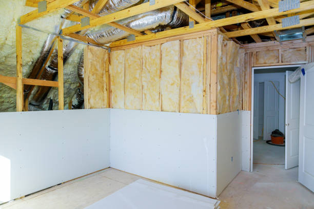Best Insulation Materials and Products in Alexandria, VA