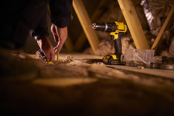 Best Insulation Maintenance and Repair in Alexandria, VA