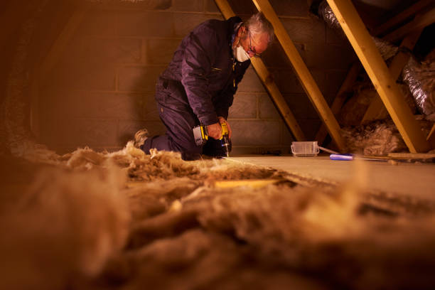 Best Commercial Insulation in Alexandria, VA
